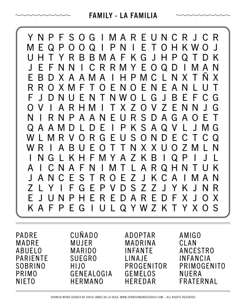 Spanish-Word-Search-Printables-Family